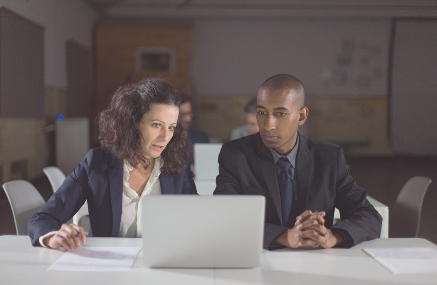 Session d'introduction aux fondamentaux financiers